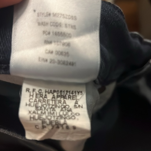 Hudson Jeans Men’s Slim Straight size 34 - Picture 9 of 9